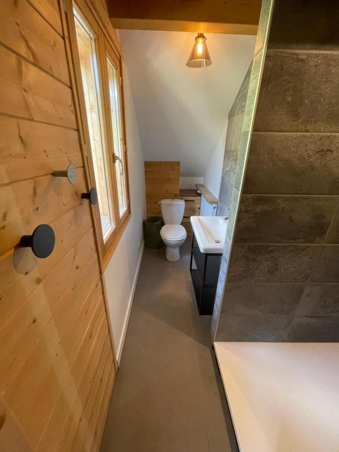 Chalet La Fougere 15 Personnes 180M2 Bauges Savoie Thoiry Thoiry  Kültér fotó