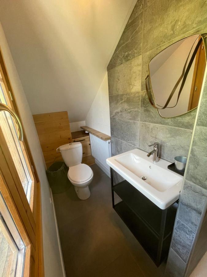 Chalet La Fougere 15 Personnes 180M2 Bauges Savoie Thoiry Thoiry  Kültér fotó