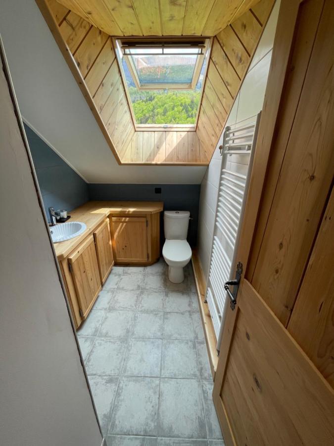 Chalet La Fougere 15 Personnes 180M2 Bauges Savoie Thoiry Thoiry  Kültér fotó