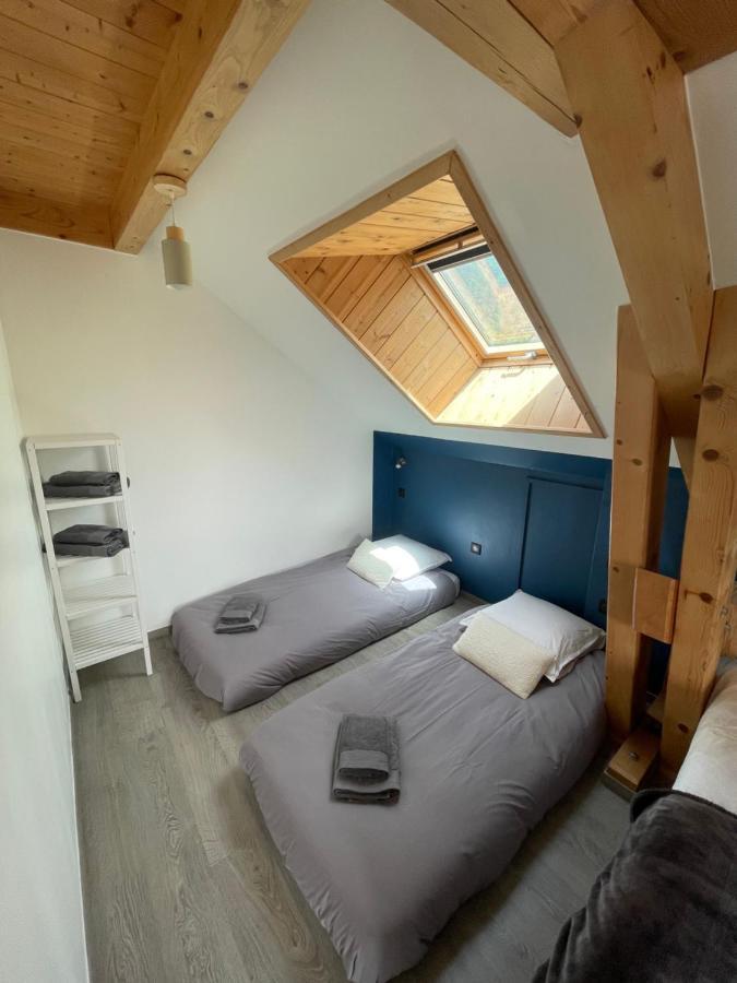 Chalet La Fougere 15 Personnes 180M2 Bauges Savoie Thoiry Thoiry  Kültér fotó