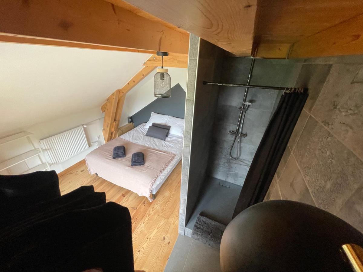 Chalet La Fougere 15 Personnes 180M2 Bauges Savoie Thoiry Thoiry  Kültér fotó