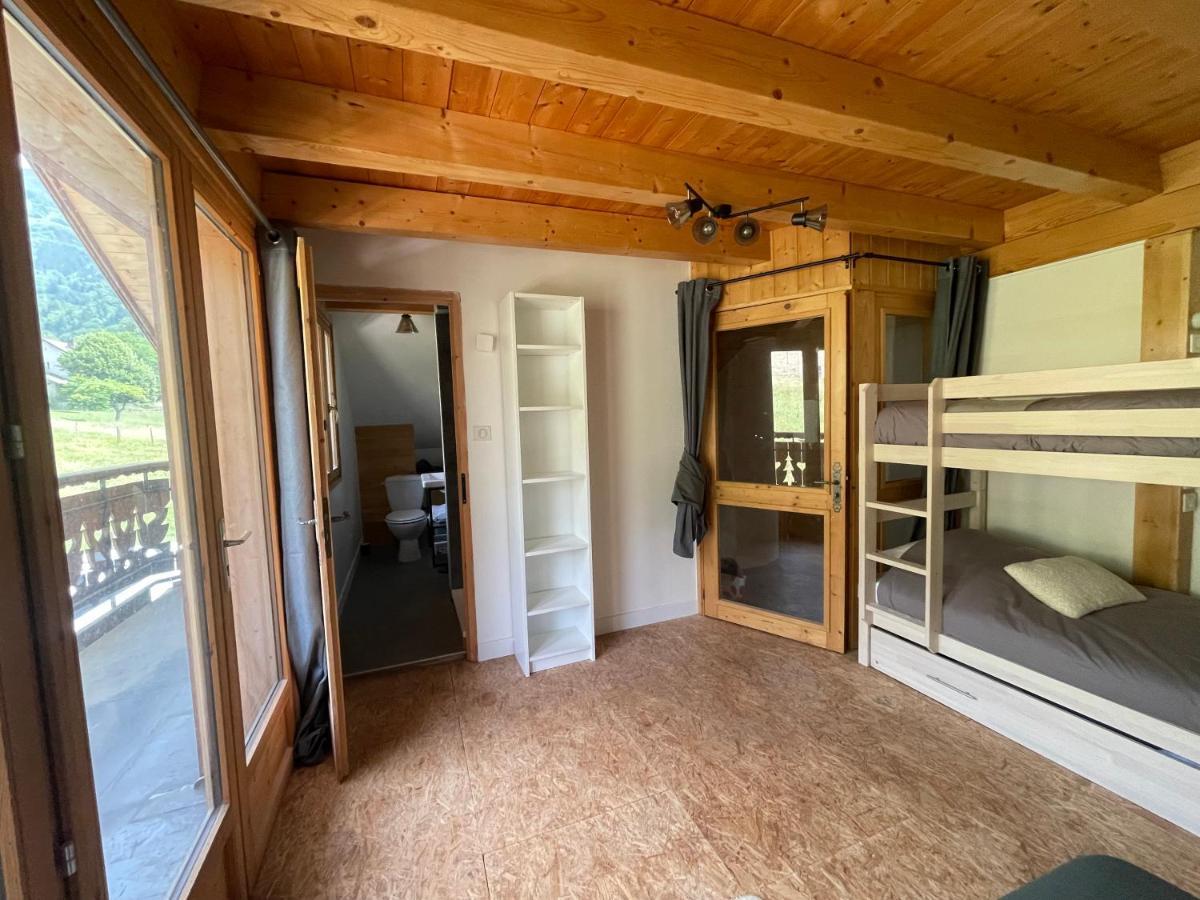 Chalet La Fougere 15 Personnes 180M2 Bauges Savoie Thoiry Thoiry  Kültér fotó