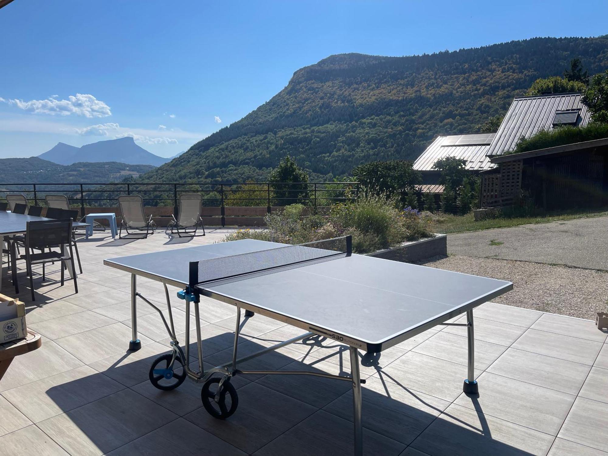 Chalet La Fougere 15 Personnes 180M2 Bauges Savoie Thoiry Thoiry  Kültér fotó
